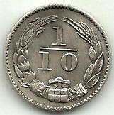 Help-With-Confederate-States-Of-America-1/10-Dollar